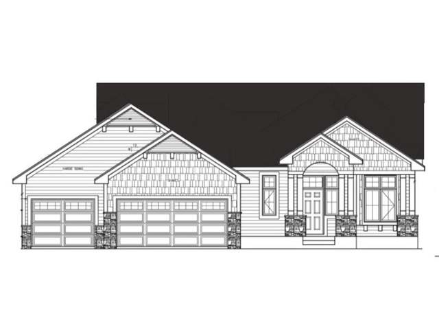 Property at 13930 Ember Ct, Apple Valley, MN 55124, 4 beds, 3 baths