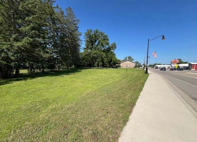 Property at xxxxx Miller St, New York Mills, MN 56573