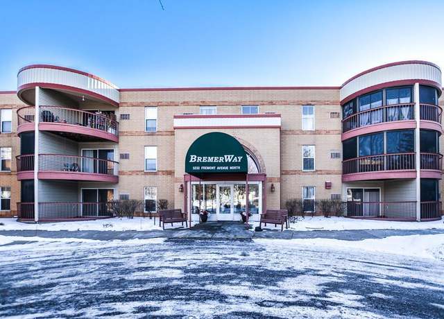 Property at 3232 Fremont Ave N #221, Minneapolis, MN 55412, 2 beds, 1 bath