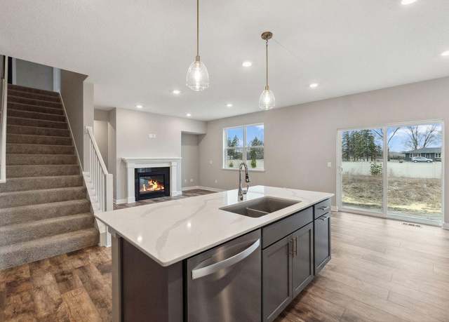 Property at 6187 Jensen Alcove South, Cottage Grove, MN 55016, 5 beds, 3 baths