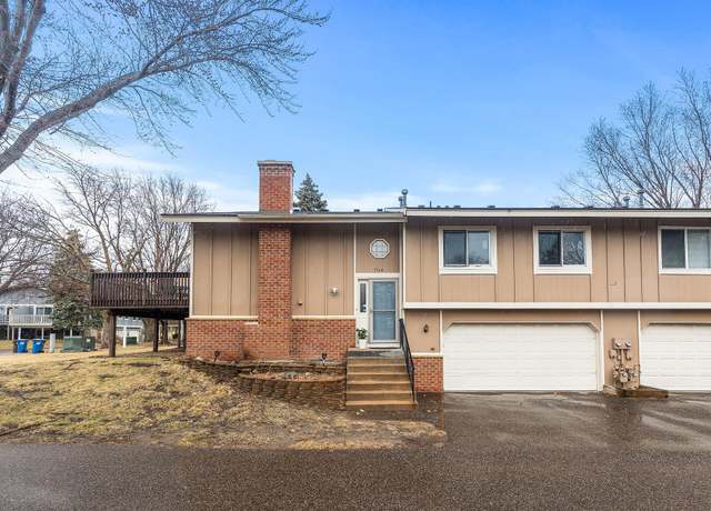 Property at 7564 E Fish Lake Rd, Maple Grove, MN 55311, 3 beds, 2 baths