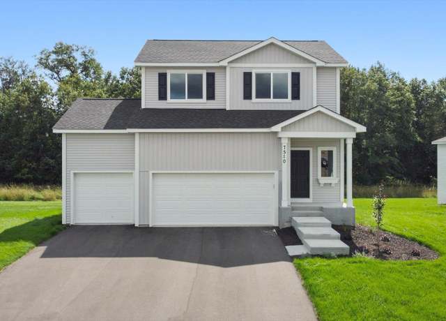 Property at 7510 170th Ave NW, Ramsey, MN 55303, 4 beds, 4 baths