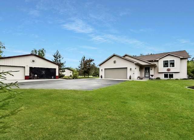 Property at 4130 Lake Placid Blvd SW, Sylvan Twp, MN 56473, 3 beds, 2 baths