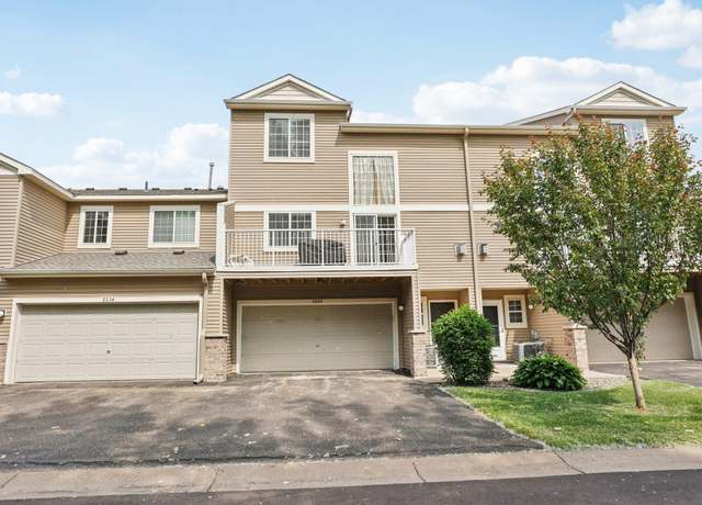 Property at 6626 Peony Ln N Unit 6626B, Maple Grove, MN 55311, 2 beds, 2 baths