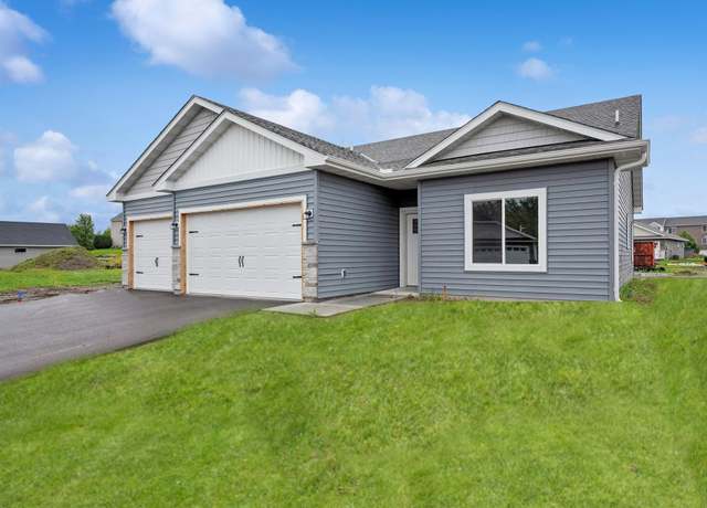 Property at 4840 Education Dr N, Hugo, MN 55038, 3 beds, 2 baths