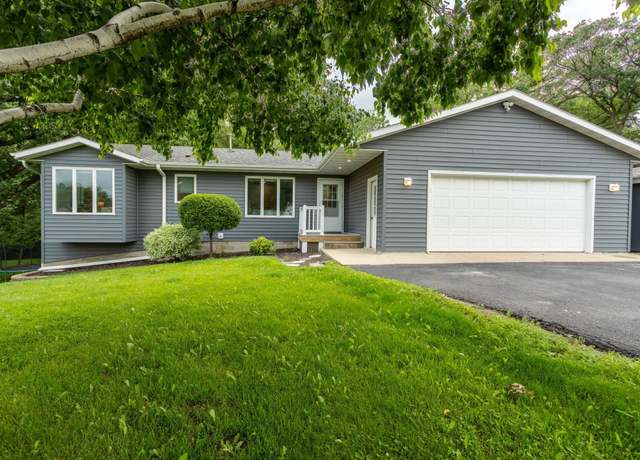 Property at 2300 Reeds Villa Rd SW, Alexandria, MN 56308, 5 beds, 3 baths