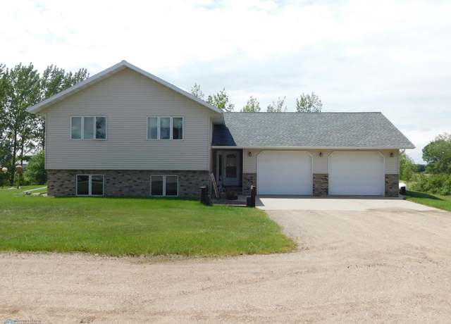 Property at 24725 5th Ave S, Eglon Twp, MN 56549, 4 beds, 2 baths