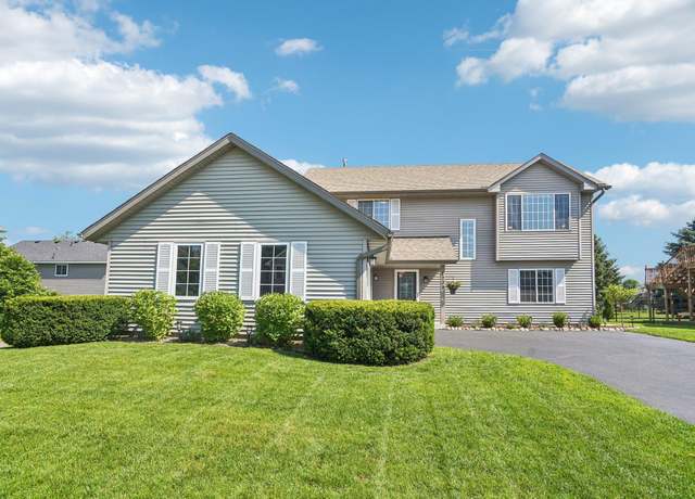 Property at 1209 Walnut St, Farmington, MN 55024, 3 beds, 2 baths