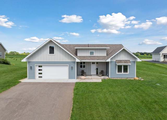 Property at 25617 Cedar Ln, New Prague, MN 56071, 5 beds, 2 baths