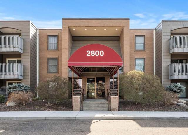 Property at 2800 Hamline Ave N #225, Roseville, MN 55113, 1 bed, 1 bath