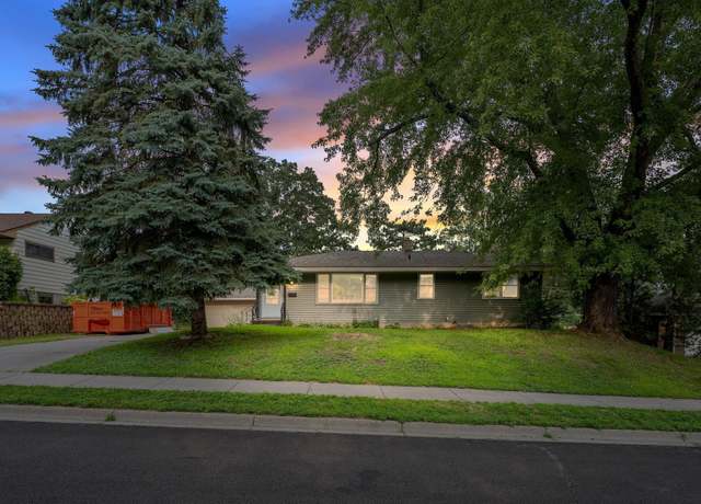 Property at 7450 Clayton Ave, Inver Grove Heights, MN 55076, 3 beds, 2 baths