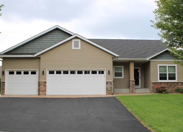 Property at 16180 Tahinka Pl NW, Prior Lake, MN 55372, 3 beds, 3 baths