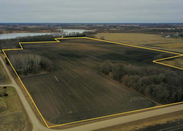 Property at xxxx Platt Ave SW, Cokato, MN 55321