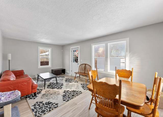 Property at 4635 Xenia Ave N, Crystal, MN 55422, 2 beds, 1 bath