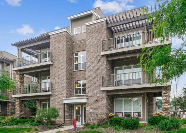 Property at 3980 Wooddale Ave S #101, Saint Louis Park, MN 55416, 3 beds, 2 baths