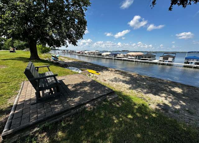 Property at XXX Baycrest Rd, Glenwood Twp, MN 56334