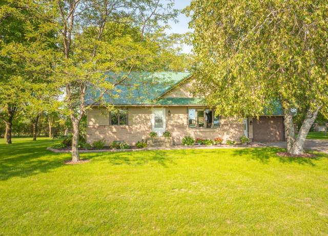 Property at 19937 460th Ave, Morris, MN 56267, 4 beds, 3 baths