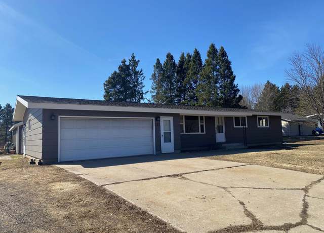 Property at 211 S 5th St E, Aurora, MN 55705, 3 beds, 2 baths