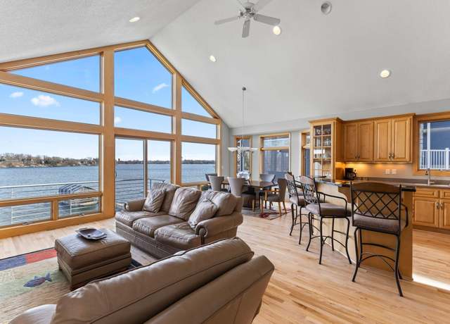 Property at 4101 Highwood Rd, Orono, MN 55364, 4 beds, 4 baths