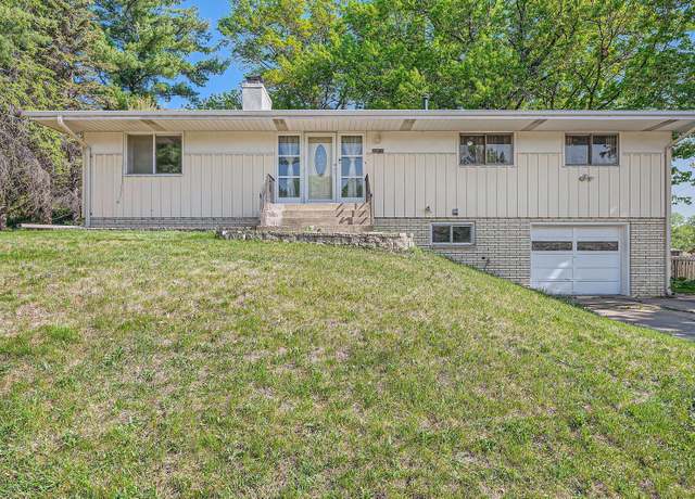 Property at 1932 Sky High Dr, New Brighton, MN 55112, 3 beds, 2 baths
