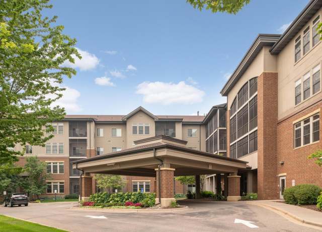 Property at 7100 Metro Blvd #419, Edina, MN 55439, 2 beds, 2 baths