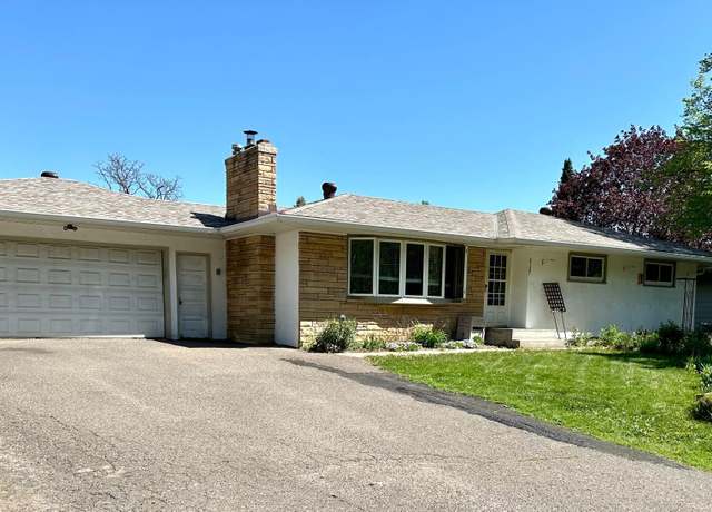Property at 2127 South Ave E, North Saint Paul, MN 55109, 4 beds, 2 baths