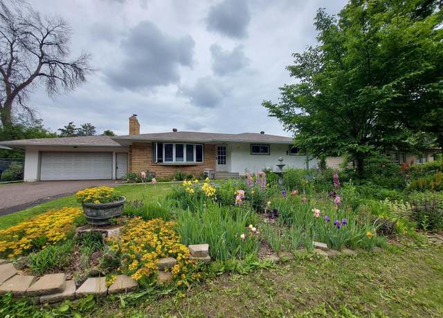 Property at 2127 South Ave E, North Saint Paul, MN 55109, 4 beds, 2 baths