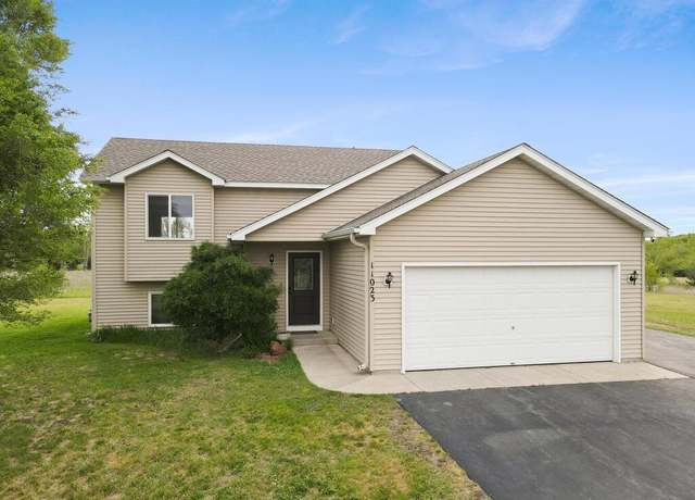 Property at 11023 171st Ave SE, Becker Twp, MN 55308, 3 beds, 2 baths