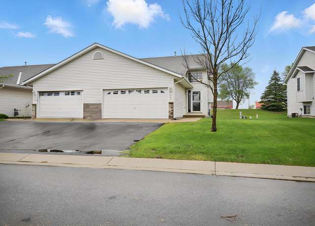 Property at 140 Cedar Cove Ln, Owatonna, MN 55060, 2 beds, 2 baths