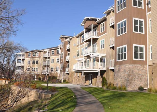 Property at 601 Levander Way #311, South Saint Paul, MN 55075, 2 beds, 2 baths