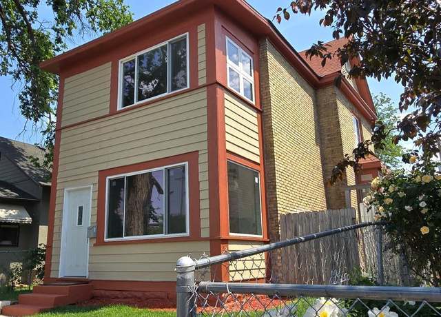 Property at 2909 13th Ave S, Minneapolis, MN 55407, 4 beds, 2 baths