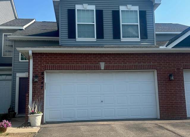 Property at 8547 Grove Cir, Shakopee, MN 55379, 3 beds, 2 baths