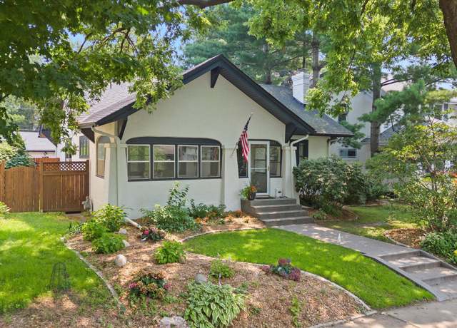 Property at 5217 Washburn Ave S, Minneapolis, MN 55410, 5 beds, 2 baths