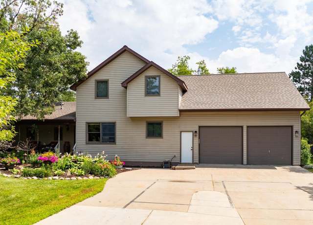 Property at 30862 Rasmussen Rd, Pequot Lakes, MN 56472, 4 beds, 3 baths