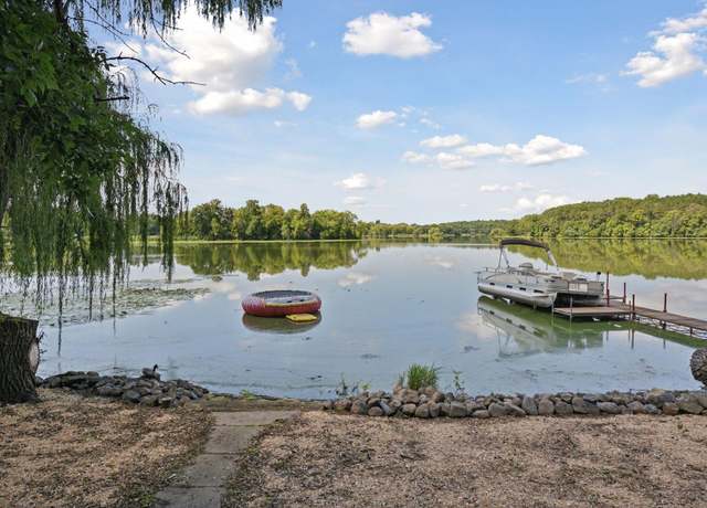 Property at 8129 Griffith Ave NW, Corinna Twp, MN 55358, 2 beds, 1 bath