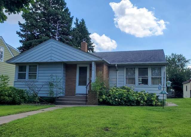 Property at 1730 Conway St, Saint Paul, MN 55106, 2 beds, 1 bath