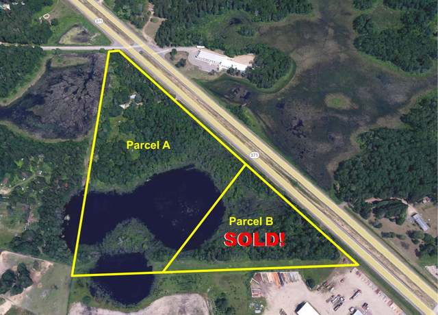Property at Parcel A Hwy 371, Brainerd, MN 56401