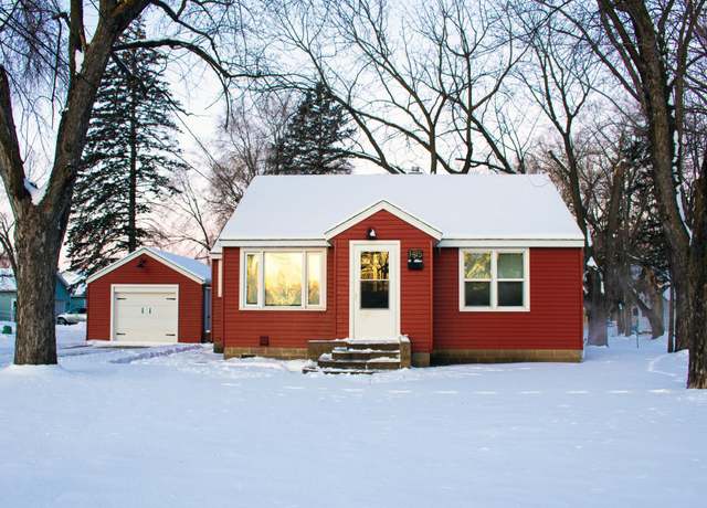 Property at 1415 33rd Ave N, Saint Cloud, MN 56303, 2 beds, 1 bath