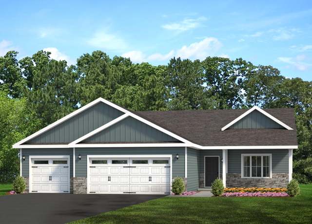 Property at 2103 River Bend Trl, Mayer, MN 55360, 3 beds, 2 baths