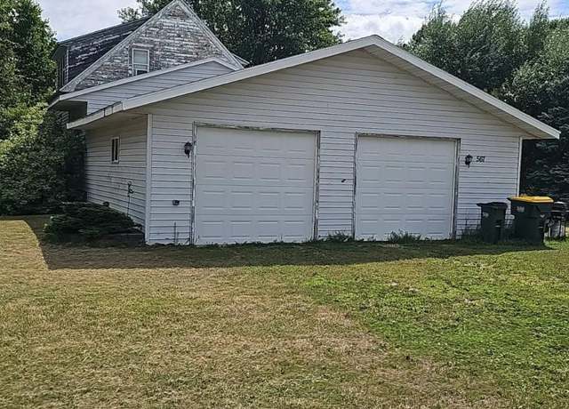 Property at 567 6th St, Buffalo Lake, MN 55314, 5 beds, 2 baths