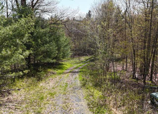 Property at 1365 220th Ave, Milltown, WI 54858