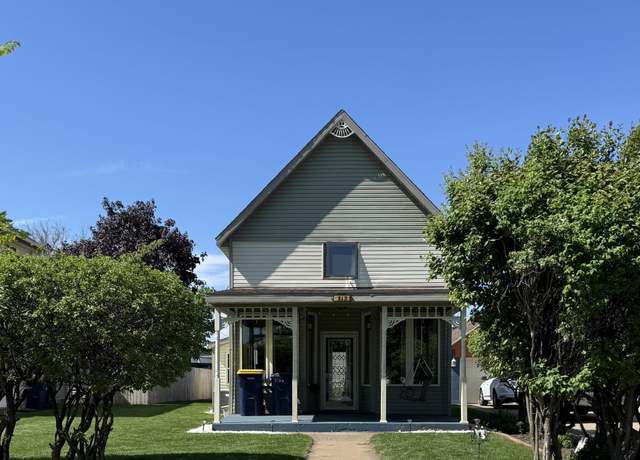 Property at 513 N 6th St, Lake City, MN 55041, 2 beds, 2 baths
