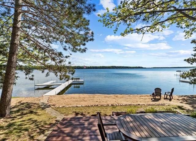 Property at 11895 Northgate Ln, Fifty Lakes, MN 56442, 3 beds, 3 baths