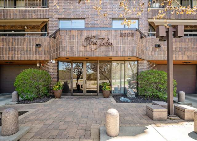 Property at 2885 Knox Ave S #202, Minneapolis, MN 55408, 2 beds, 2 baths