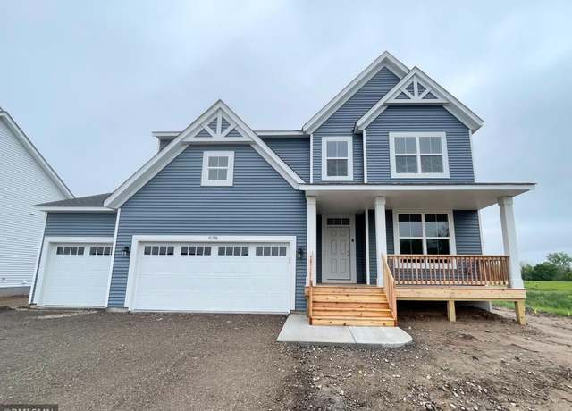 Property at 16296 Fairoaks Ave N, Hugo, MN 55038, 5 beds, 4 baths