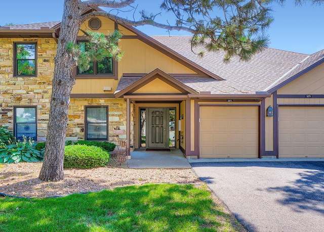 Property at 5275 Balmoral Ln, Bloomington, MN 55437, 2 beds, 1 bath