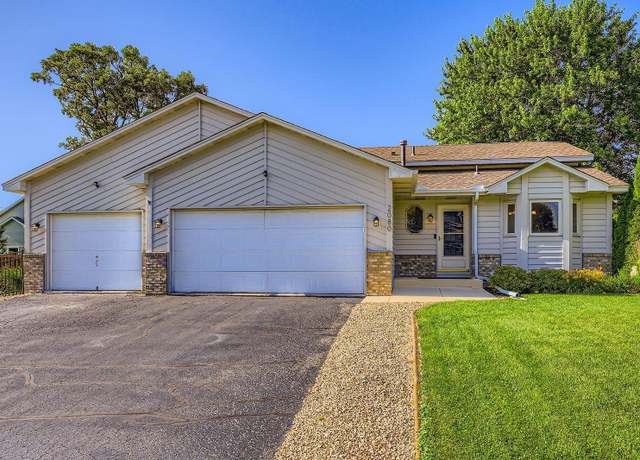 Property at 2080 142nd Ave NW, Andover, MN 55304, 3 beds, 2 baths