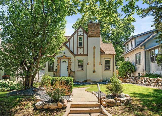 Property at 5321 Park Ave, Minneapolis, MN 55417, 5 beds, 3 baths