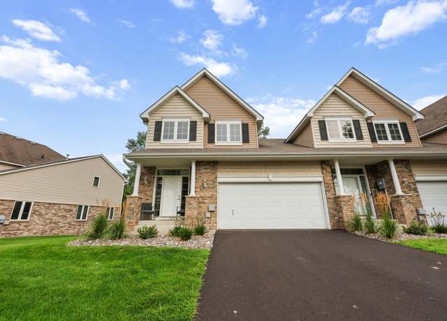 Property at 10966 185th Ave NW, Elk River, MN 55330, 3 beds, 3 baths