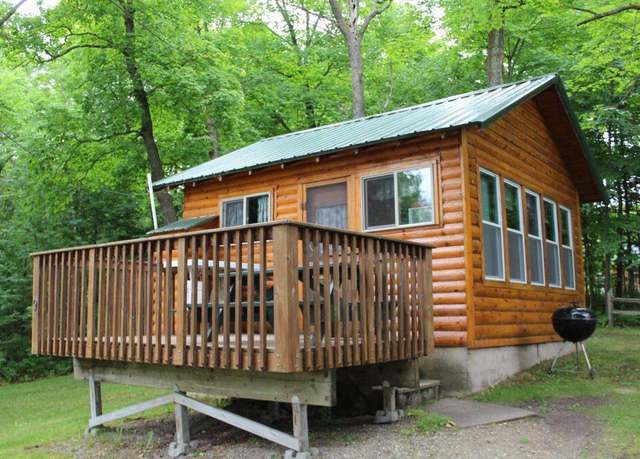 Property at 49231 CR 173, Bowstring, MN 56636, 1 bed, 1 bath